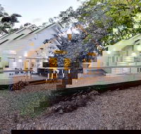White Cottage - Accommodation NSW