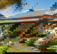 Rubys Cottage - Accommodation NSW