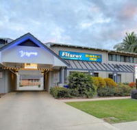 Fitzroy Motor Inn Grafton - Accommodation NSW