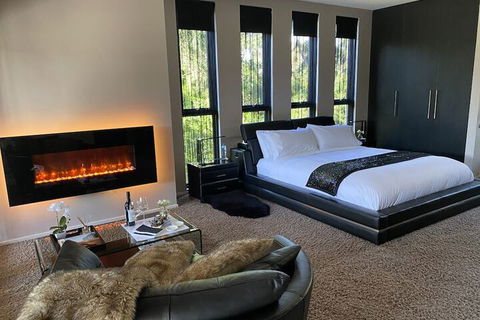 AmarÃ© Beachside Luxury - Accommodation NSW 1