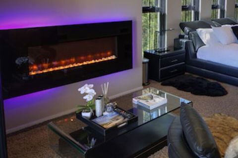 AmarÃ© Beachside Luxury - Accommodation NSW 0