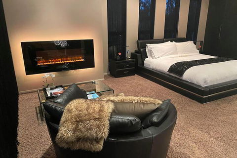 AmarÃ© Beachside Luxury - Accommodation NSW 5