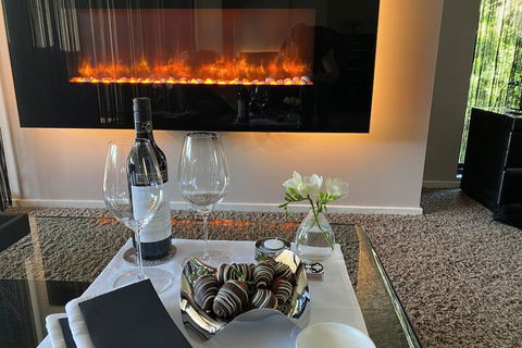 AmarÃ© Beachside Luxury - Accommodation NSW 4