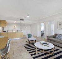 Poolside at Iluka Resort Apartments - Accommodation NSW
