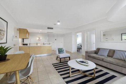 Poolside At Iluka Resort Apartments - Accommodation NSW 0