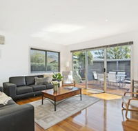 Bask at The Glade - Rejuvenate Stays - Accommodation NSW