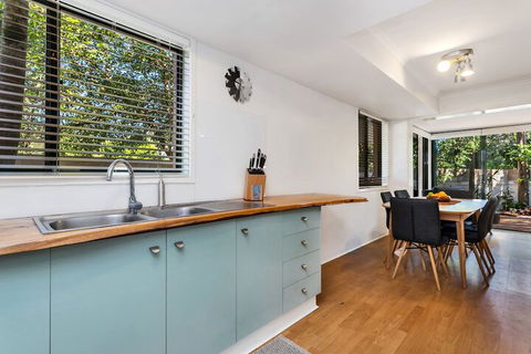 A PERFECT STAY - Mahogany Lodge - Accommodation NSW 3