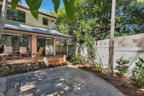A PERFECT STAY - Mahogany Lodge - Accommodation NSW 0
