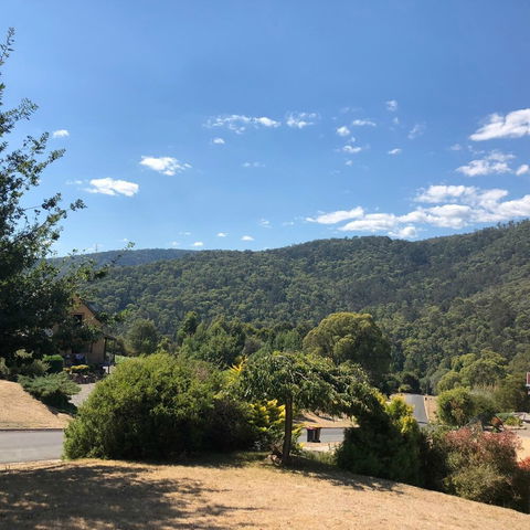 View Mount - Accommodation NSW 1