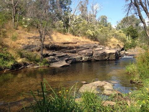 View Mount - Accommodation NSW 3