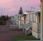 Christies Beach Tourist Park - Accommodation NSW