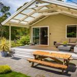 Adventure Bay Holiday Home - Accommodation NSW 0