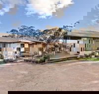 Summer House - Accommodation NSW