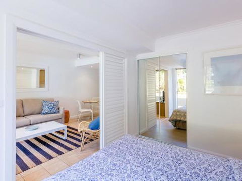 Oceans 11 At Iluka Resort Apartments - Accommodation NSW 2