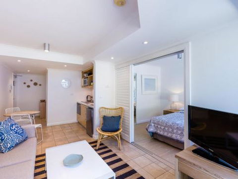 Oceans 11 At Iluka Resort Apartments - Accommodation NSW 5