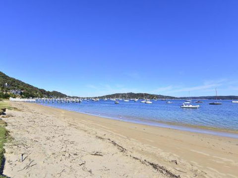 Oceans 11 At Iluka Resort Apartments - Accommodation NSW 6