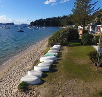 Oceans 11 at Iluka Resort Apartments - Accommodation NSW