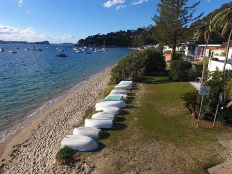 Oceans 11 At Iluka Resort Apartments - Accommodation NSW 0