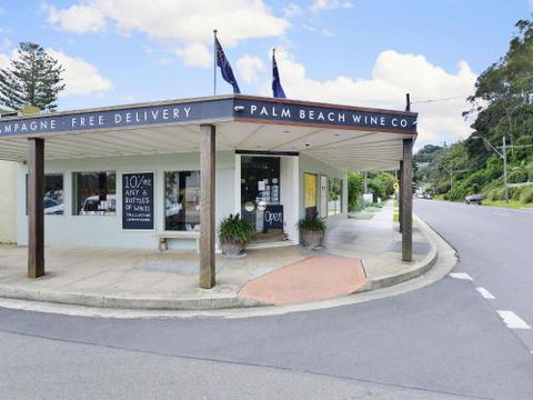 Oceans 11 At Iluka Resort Apartments - Accommodation NSW 4