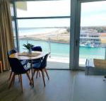 Ocean View Luxury Apartment  Suite - Accommodation NSW