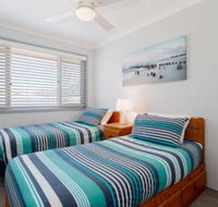Rocky Pt Rd 83A Fingal Bay - Accommodation NSW