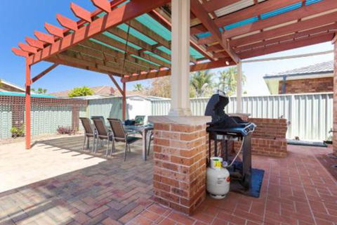 Rocky Pt Rd 83A Fingal Bay - Accommodation NSW 2