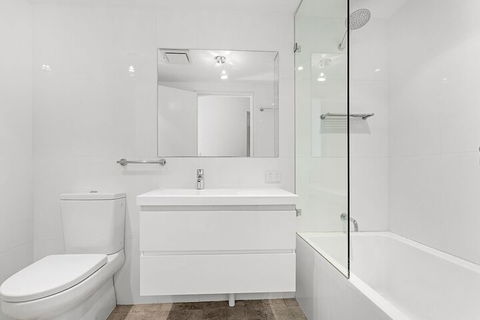 South Pacific Unit  4 - Shoal Bay - Accommodation NSW 1