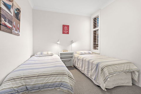 South Pacific Unit  4 - Shoal Bay - Accommodation NSW 2