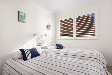 South Pacific Unit  4 - Shoal Bay - Accommodation NSW 5