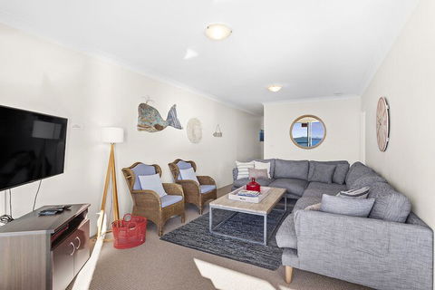 South Pacific Unit  4 - Shoal Bay - Accommodation NSW 3
