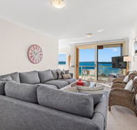 South Pacific Unit  4 - Shoal Bay - Accommodation NSW