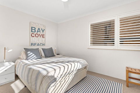 South Pacific Unit  4 - Shoal Bay - Accommodation NSW 6