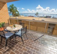 The Crest Unit 7 Shoal Bay - Accommodation NSW