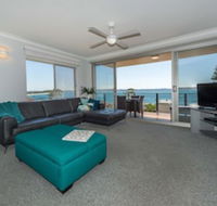 Sundeck Unit 7 - Shoal Bay - Accommodation NSW