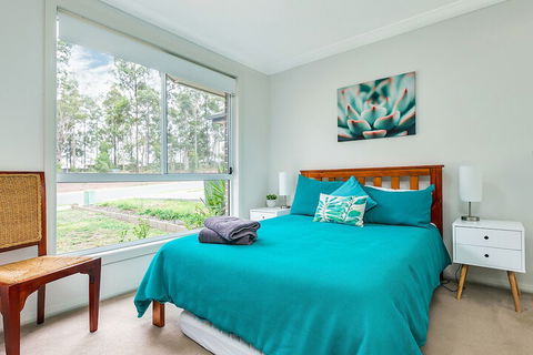 An Ideal Wine Country Getaway Villa - Accommodation NSW 6