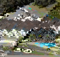 Blueys Motel - Accommodation NSW