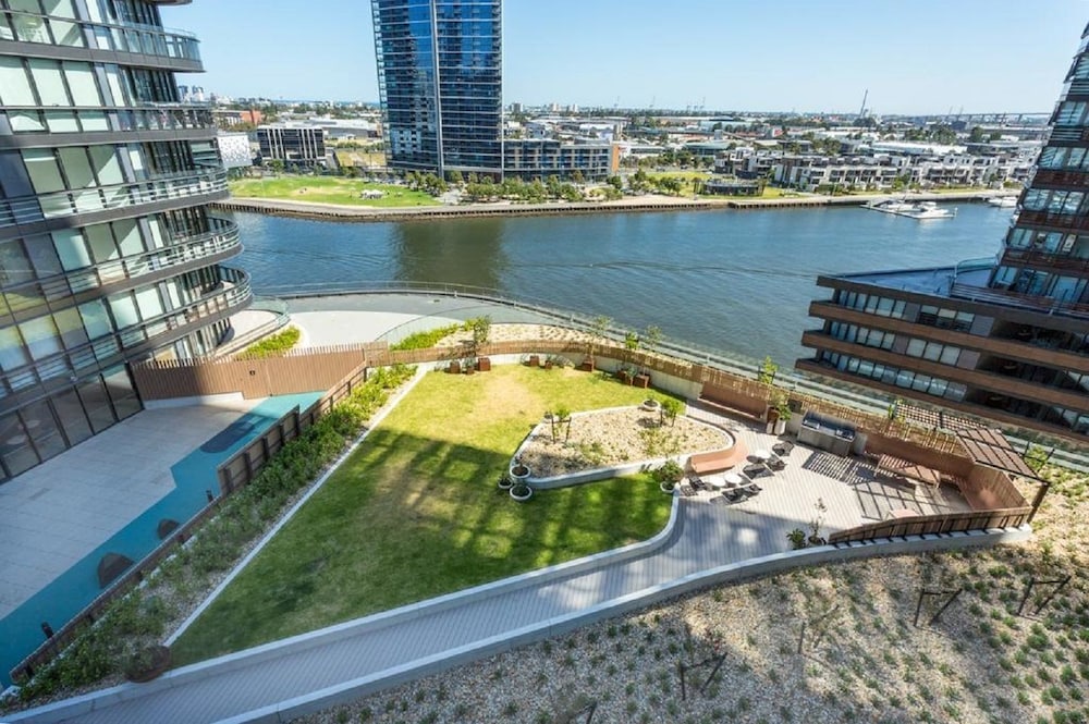 Docklands VIC Accommodation NSW