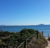Hat Head Holiday Park - Accommodation NSW