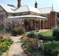 Cherry Tree Lodge BB - Accommodation NSW