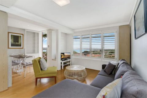 Mosman Muston Street (i) - Accommodation NSW 0