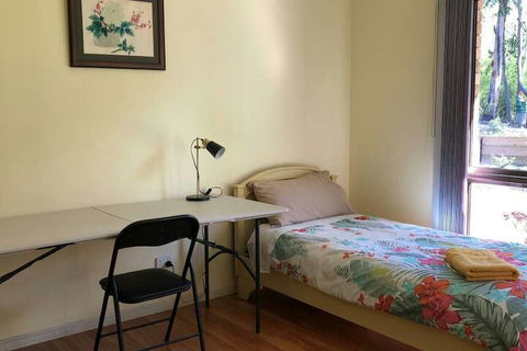 Springwood Meditation Vacation Center - Accommodation NSW 5