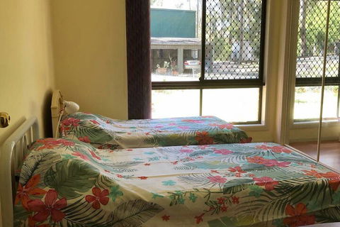 Springwood Meditation Vacation Center - Accommodation NSW 1