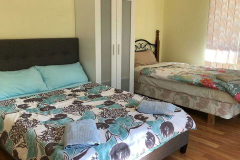 Springwood Meditation Vacation Center - Accommodation NSW 4
