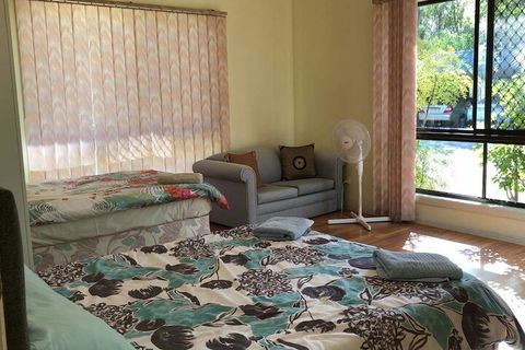 Springwood Meditation Vacation Center - Accommodation NSW 2