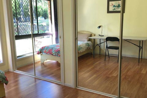 Springwood Meditation Vacation Center - Accommodation NSW 6