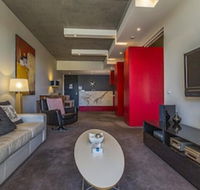Accommodate Canberra - New Acton - Accommodation NSW