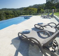 Mapleton Springs - Accommodation NSW