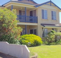 Sunsplash - Accommodation NSW