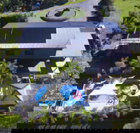 Elk Estate - Accommodation NSW