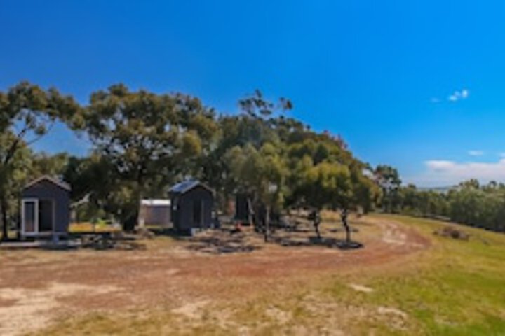Tallarook ACT Accommodation NSW